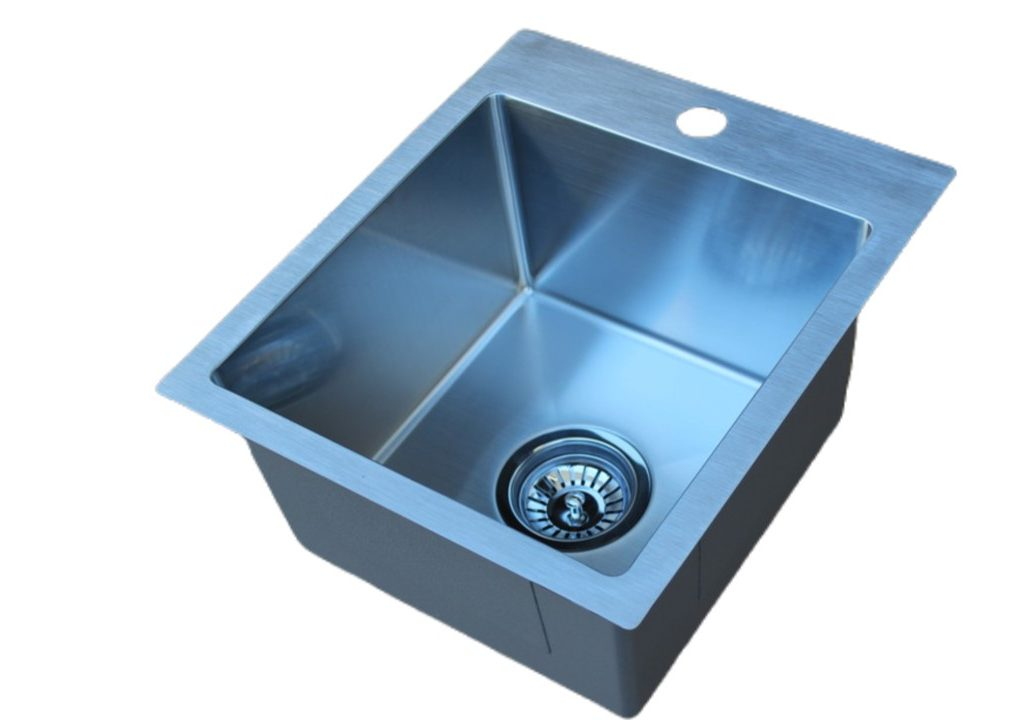 Why a Single Bowl Sink Should Be Your Top Pick for Kitchen Renovation – Sinks World