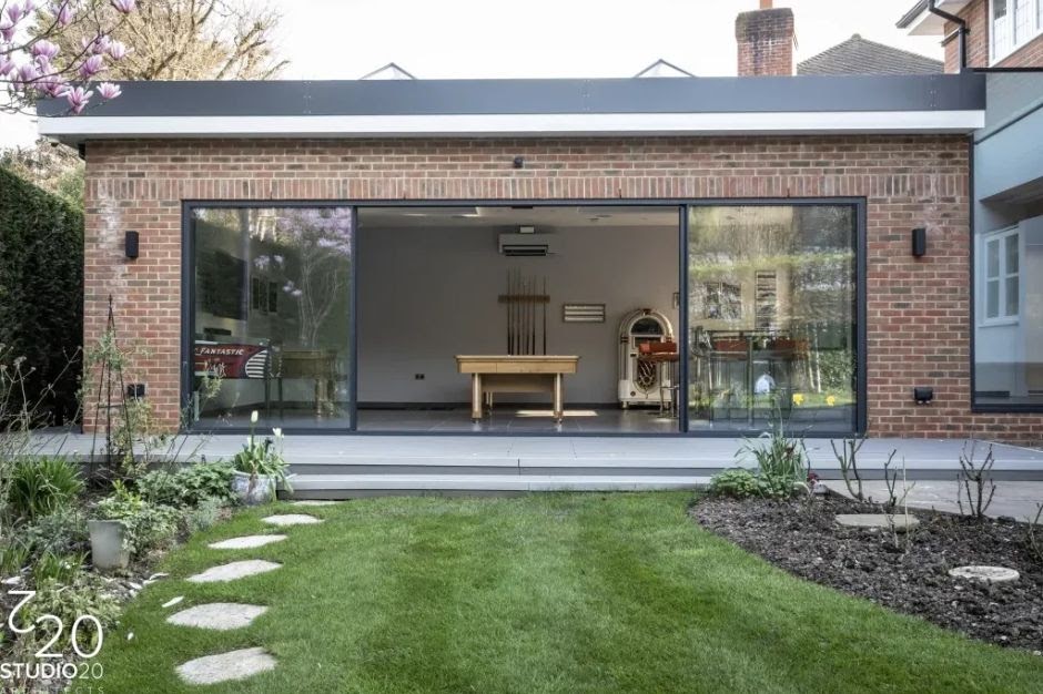 Top Benefits of Adding a Single Storey Extensions to Your Home