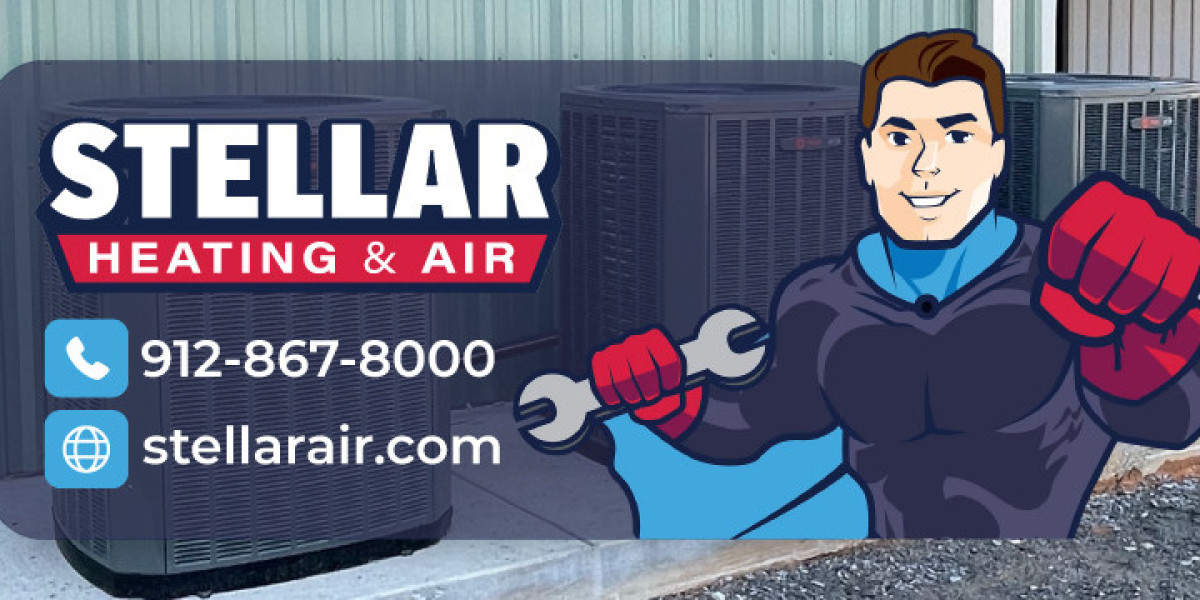 Reliable AC Repair Services in Glennville, GA
