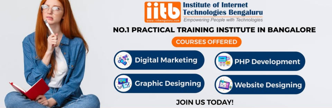 iit bengaluru Cover Image