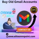 Buy Old Gmail Accounts Profile Picture