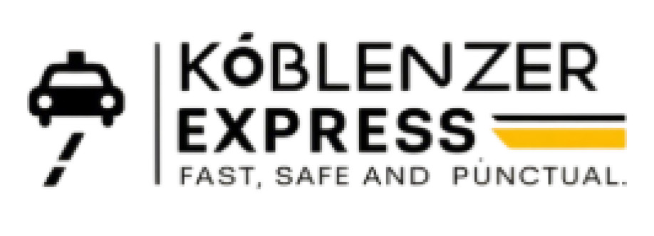 Koblenzer Express Cover Image