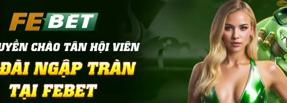 Nhà cái FEBET Cover Image