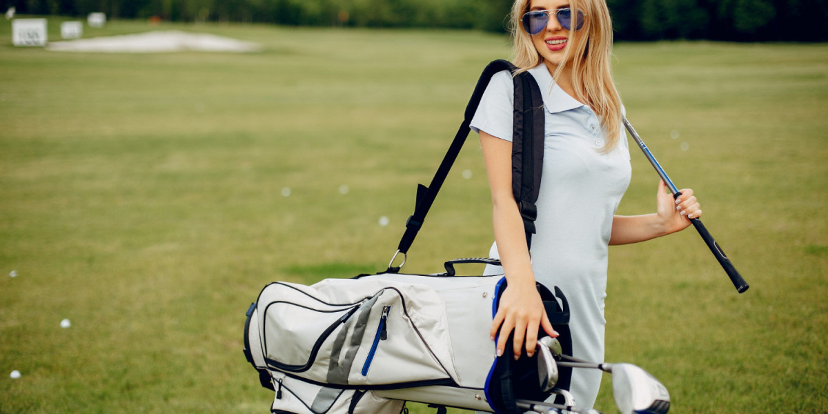 Ladies Golf Outfits