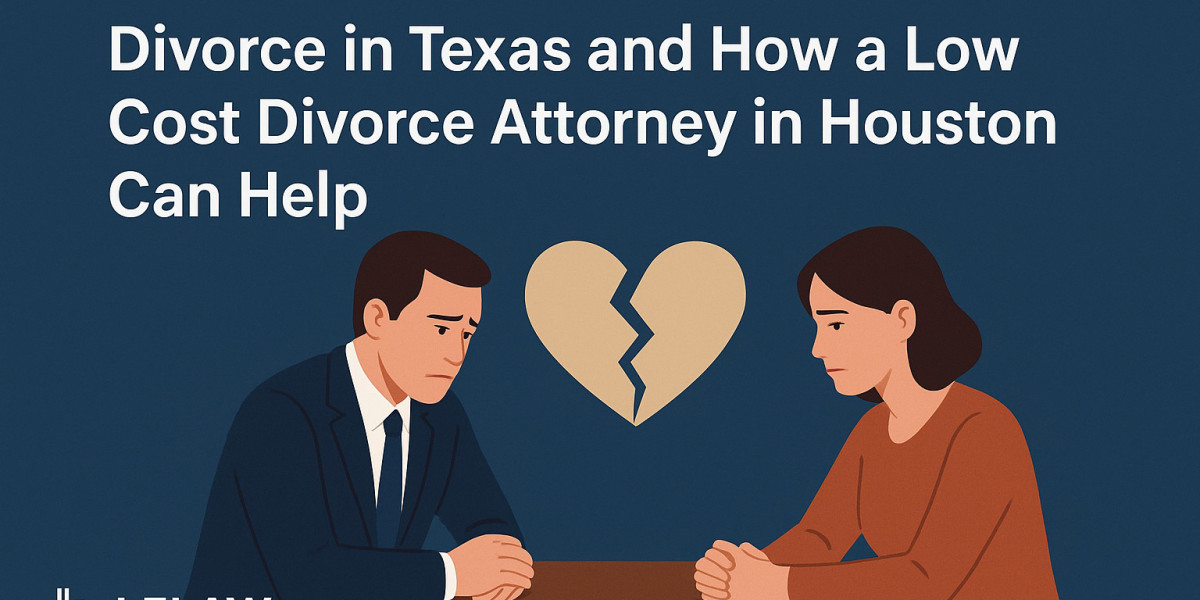 Houston Quick Uncontested Divorce Service: Simplify Your Separation