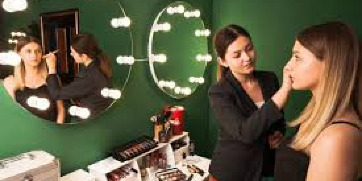 Beauty Shop Space for Rent and Barbershop for Lease: The Perfect Opportunity for Beauty Entrepreneurs