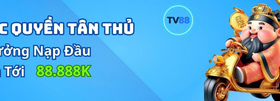 TV 88 Cover Image