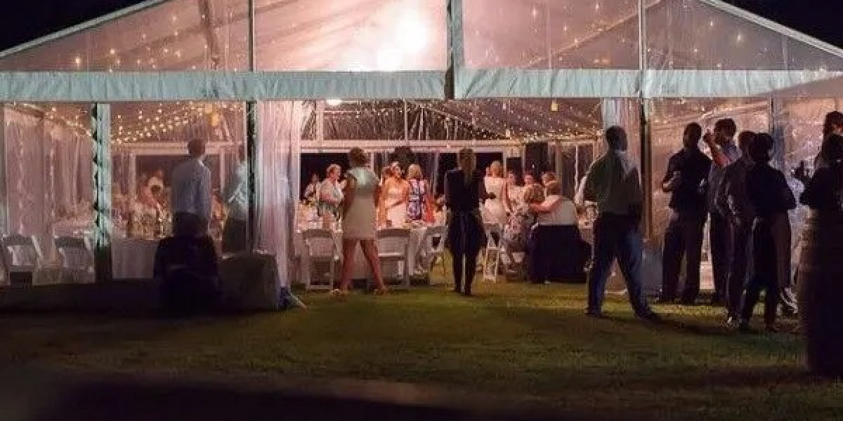 Creating Unforgettable Events: Why Smart Planning and Marquee Hire Sydney Solutions Make All the Difference