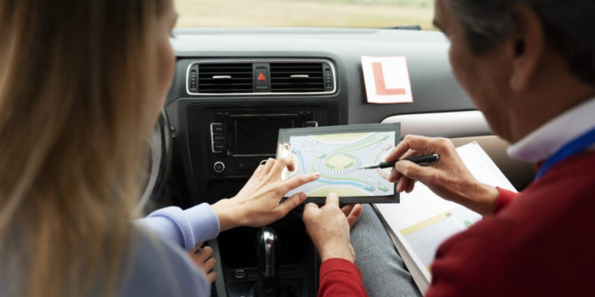 Red and Green Driving: Your Trusted Driving School in Clinton, Ringoes & Phillipsburg