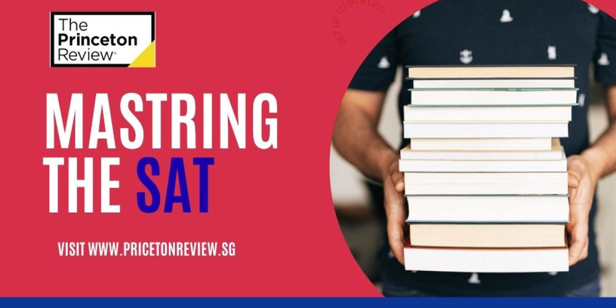 "Mastering the SAT: Your Ultimate Overview"