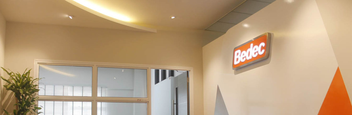 Bedec Steelgrate Cover Image