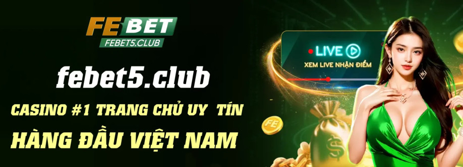 Febet Sân chơi trực tuyến đa dạng Cover Image