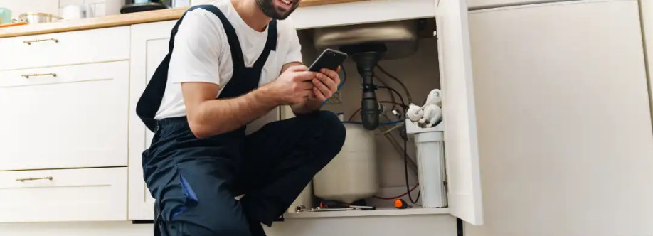 Plumbers Aldgate Cover Image