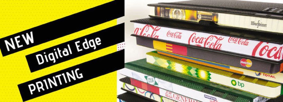 Branded Pads Limited Cover Image