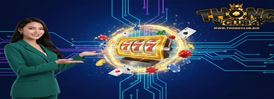 THONGCLUB Cover Image