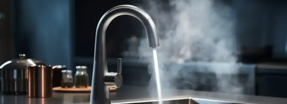 Hot Water Systems Wynnum Cover Image