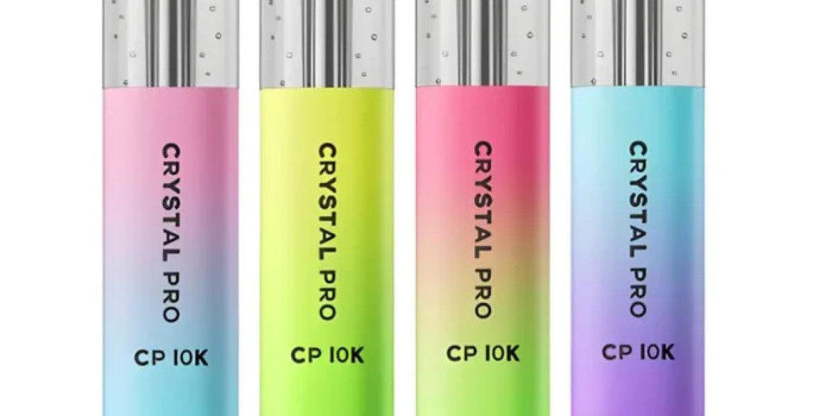 What Is the Crystal Pro CP 10K and Why Is It So Popular in 2025?