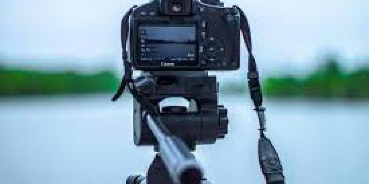 Dotmotions: Redefining Corporate and Creative Photography in Dubai