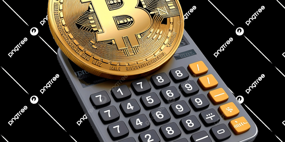 How to Use a Crypto Profit Calculator: Maximize Your Earnings Easily