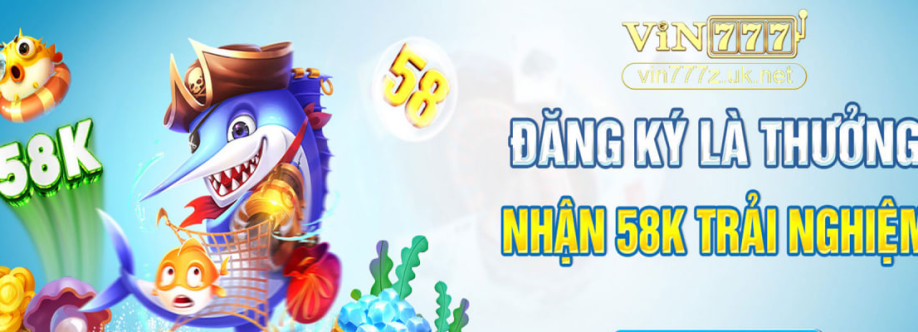 VIN777 nhà cái Cover Image