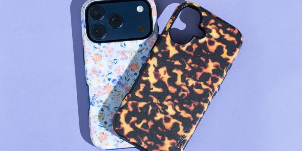 Discover Protective Cases for iPhone 17 Pro Max for Full Coverage