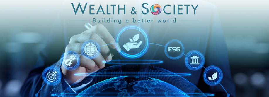 Wealth and Society Cover Image