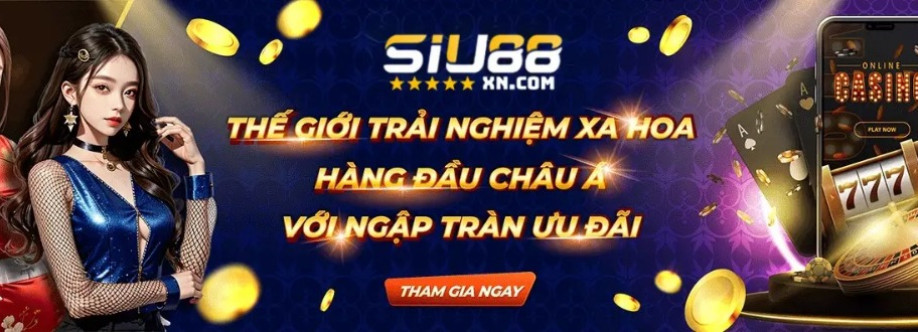 Siu88xn com Cover Image