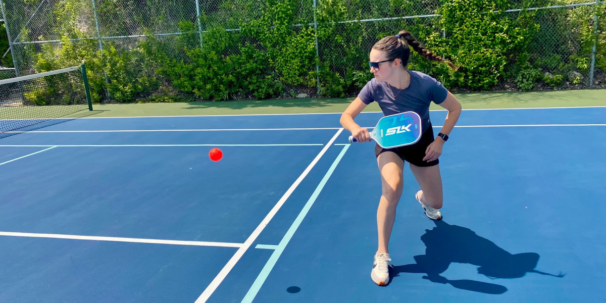 Discover the Ultimate Premium Pickleball Experience