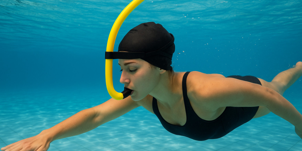 Discover the Amazing Benefits of Swimming Snorkels for Every Swimmer