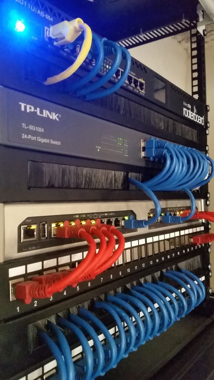 Unlock Lightning-Fast Connectivity: Why DFW Businesses Trust Ighty Support for Structured Cabling: dfwcabling — LiveJournal