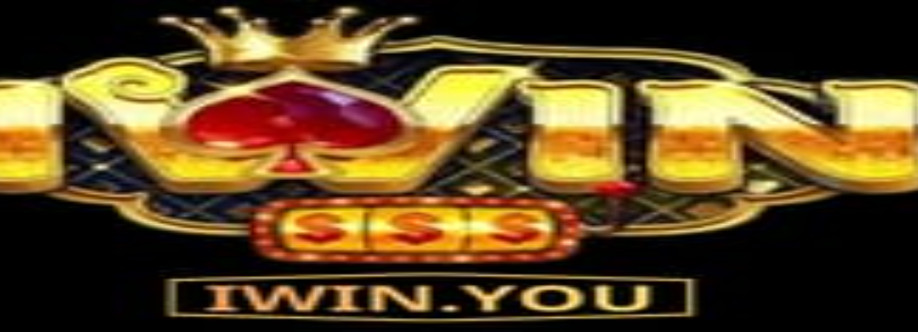 Iwin you Cover Image