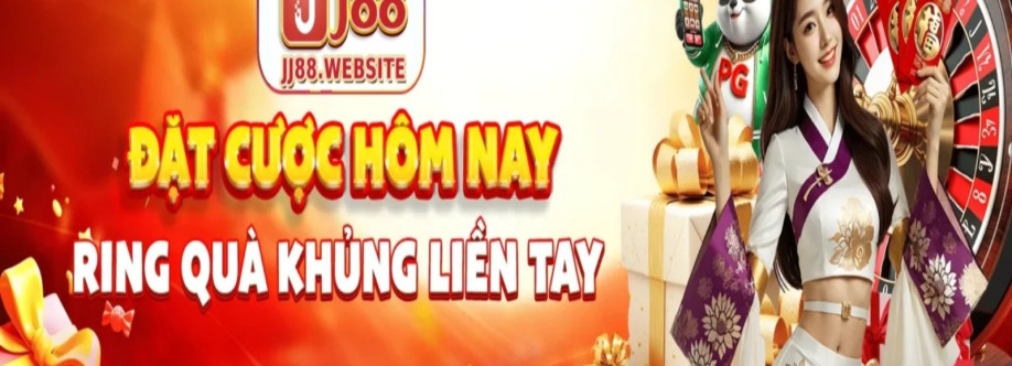 Jj88 website Cover Image