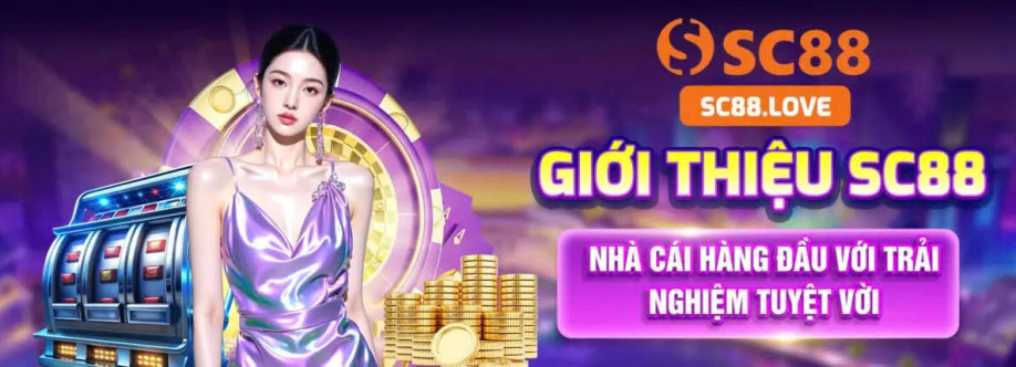 SC88 love Cover Image