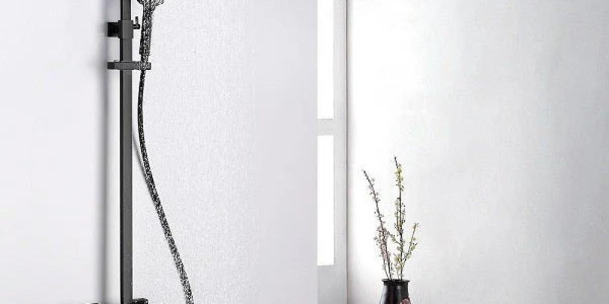 What Is an LED Shower Head and How Does It Work?