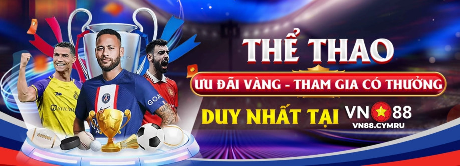 Nhà cái VN88 Cover Image