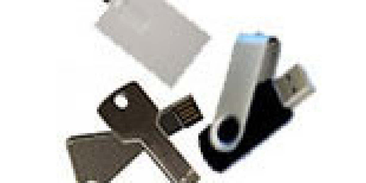 Top Custom USB Flash Drive Chicago Solutions for Your Business Promotion