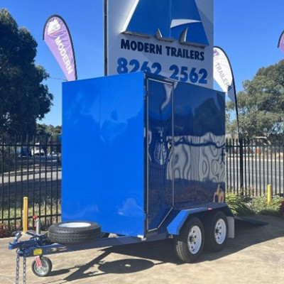 Australian Profile Picture