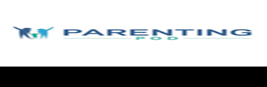 Parenting Pod Cover Image