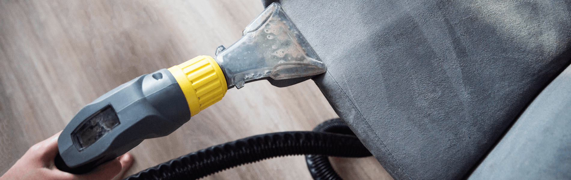 Upholstery Cleaning Melbourne