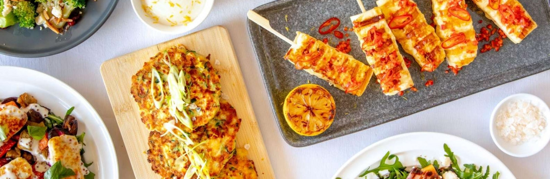 The Riverina Dairy Cover Image