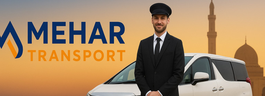 Mehar Transport Cover Image