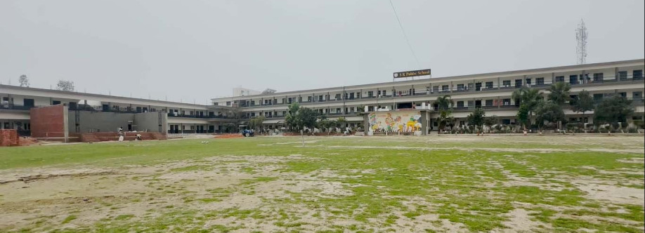 SK Public School Cover Image