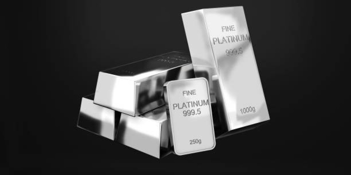 London Platinum Jewellery: Unveiling Akureum's 22K Platinum Classic Elegant Perfection