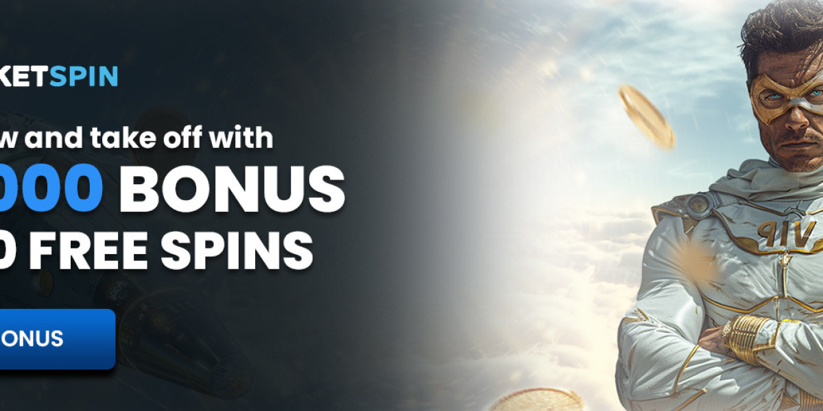 The Gentle Rise of Everyday Stillness With Rocketspin