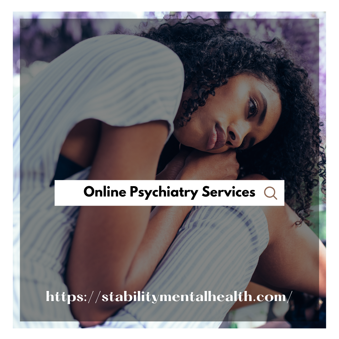 Online Psychiatric Services:. Accessible Mental Health Care Anytime… | by Taylor Smith | Nov, 2025 | Medium