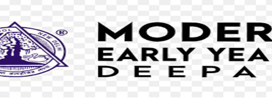 Modern Early Cover Image