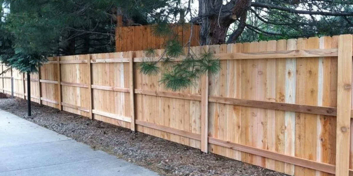 Expert Chain Link Fence Installation in Colorado Springs Explained