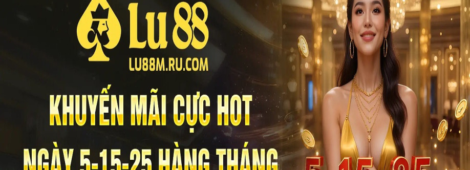 Nhà cái LU88 Cover Image