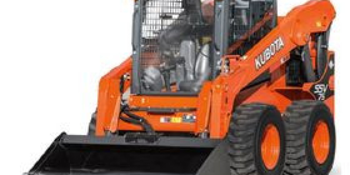 Affordable Skid Loaders for Rent: A Smart Choice for Construction and Landscaping Projects