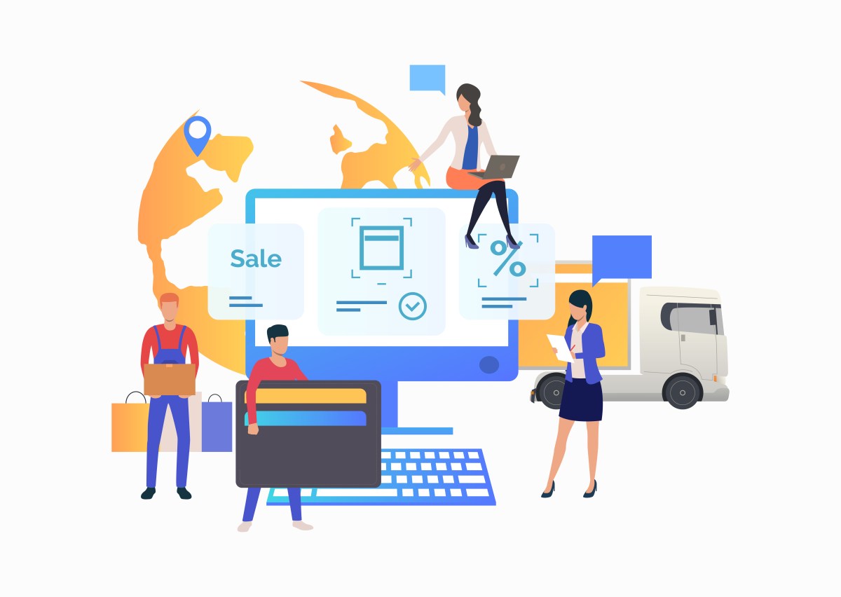 What Are the Promising Functions of Ecommerce Shipping Management Software – Trending Info Hub